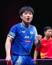九游官网-张本智和一家，离开日本，远赴德国谋求发展！球迷：日乒经济压榨|张本宇|洛杉矶奥运会|张本美和|训练|俱乐部_新浪体育_新浪新闻